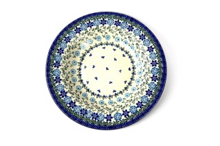 014 Bunzlau Soepbord 3209X 014 Soepborden Ø 23,5cm